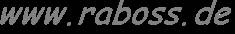 www.raboss.de
